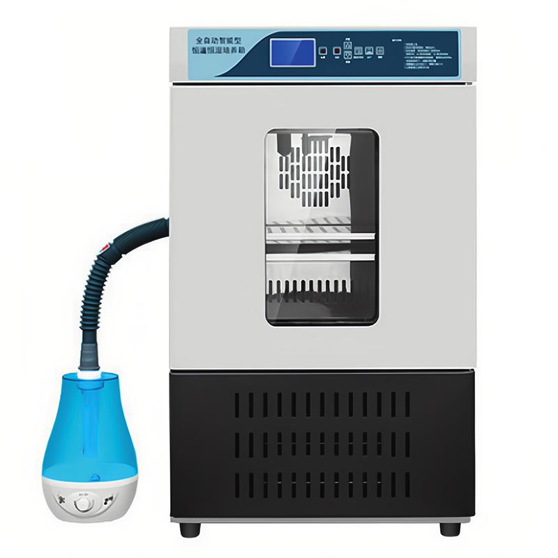 FR-1240-800A恒温恒湿培养箱, 800L大容量,液晶屏PID控温图片