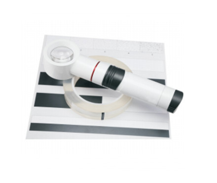 SC100灰尘检测套装图片