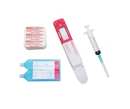 SC200盐分测试套装图片