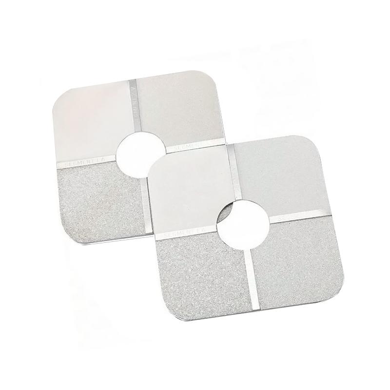 SP125-S粗糙度比较板图片