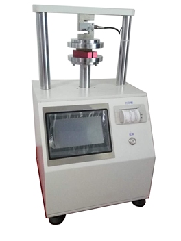 辉达 HD-6007 边压/环压强度试验机详情图1