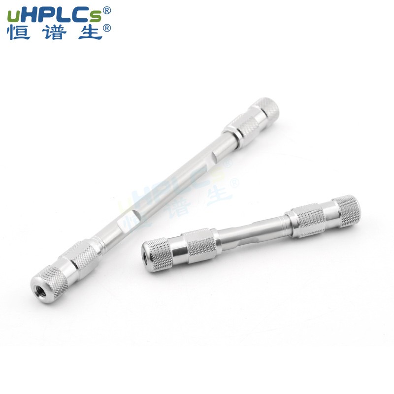 超高压USHD反相C18-AR色谱柱1.8μm,120Å2.1*50MM图片