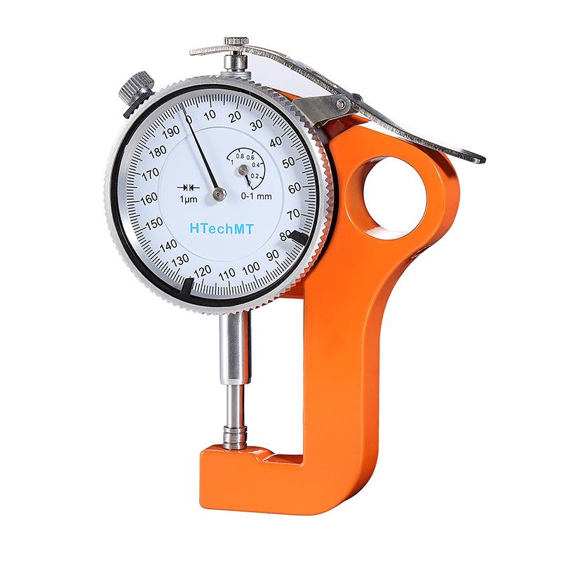 SP300厚度表图片