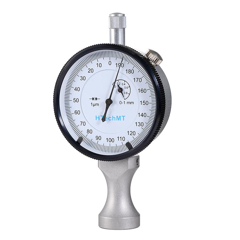 SP100指针式粗糙度仪图片