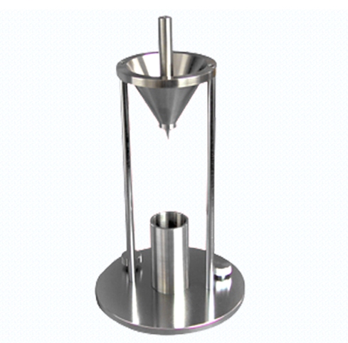 皓宇 HYL-103 自然堆积法密度计