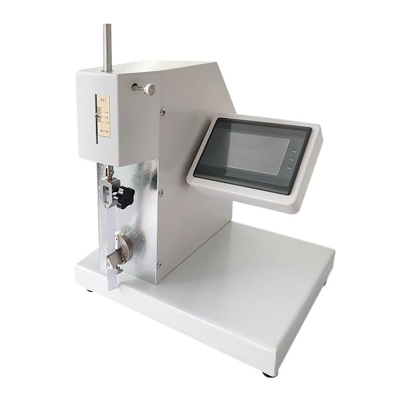 JW107C2纸张MIT耐折度仪图片