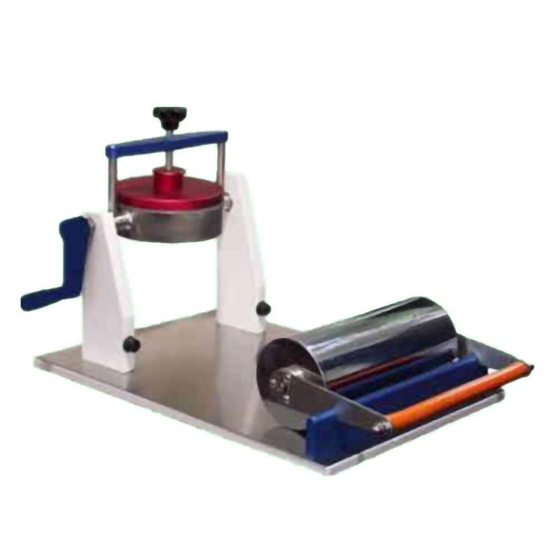 JW-113纸张吸水度测试仪图片