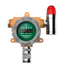 GMJA700固定式单一气体检测仪图片