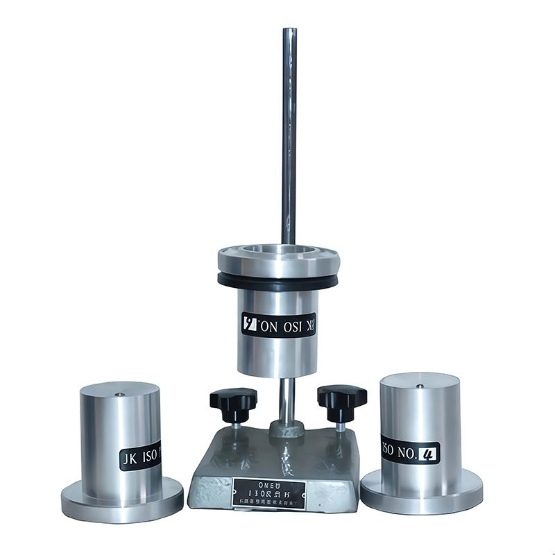 QNB 6号ISO流出杯,流出时间30s&le;t&le;100s,直径6mm图片