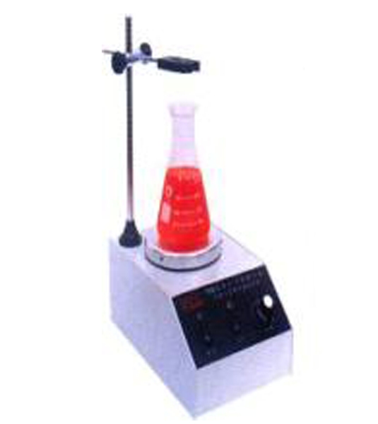 宏华 79-1 磁力加热搅拌器