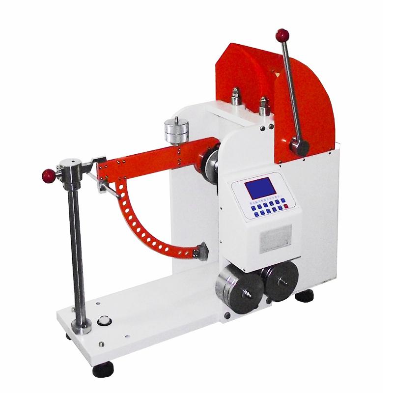 HP-CC48B纸板戳穿强度测定仪图片