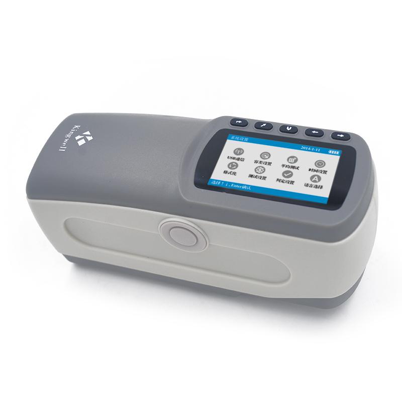 JZ-610高精密型色差仪,小孔径, 4mm图片