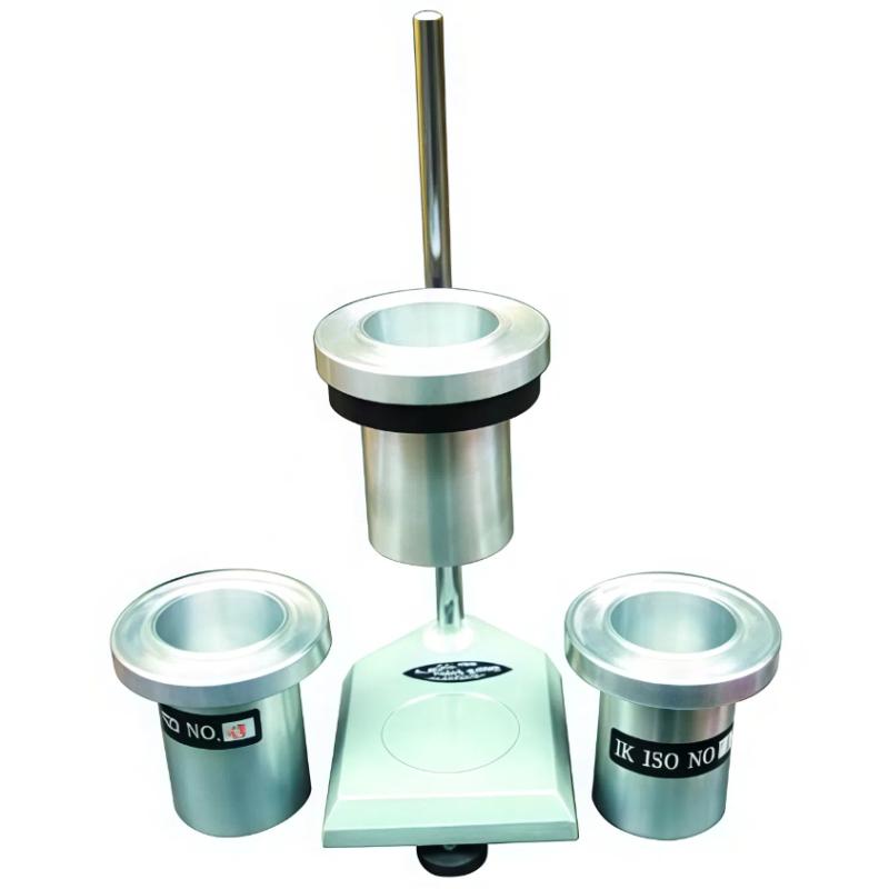 QNB-4 ISO流出杯, 4号ISO流量杯图片