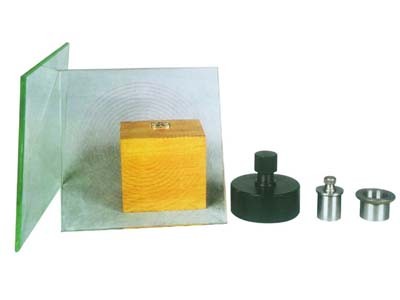 QCT厚漆,腻子稠度测定仪图片