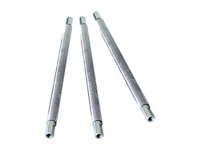 QTS (11支组100mm),棒式涂布器,涂膜宽度100mm,直径9mm图片