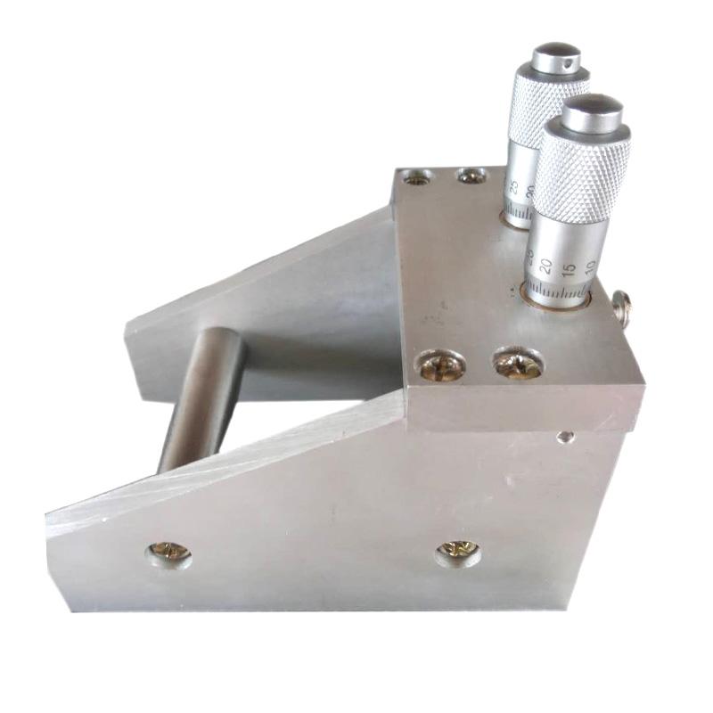 KTQ-II (200)可调式涂膜器涂布宽度200mm图片