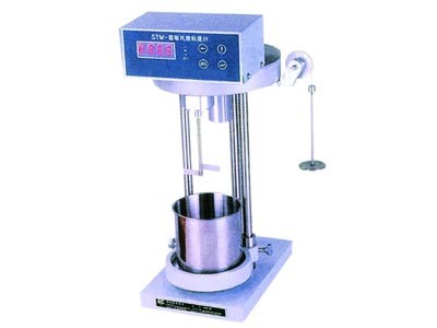 STM-IV斯托默粘度计图片