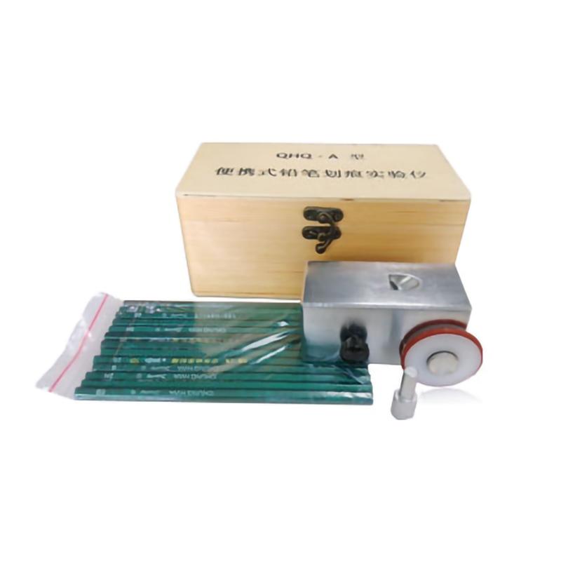 QHQ-A铅笔硬度计图片