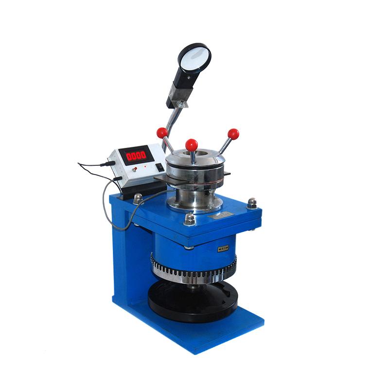 QBJ涂层杯突试验机图片