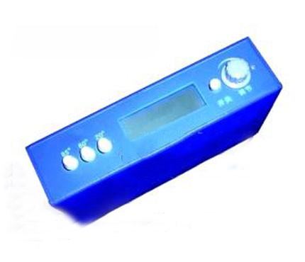 JKGZ-20/60/85光泽计, 20°/60°/85°图片