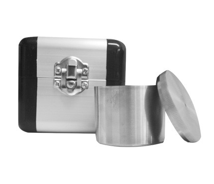 QBB-50比重杯不锈钢材质用于测定色漆,清漆的密度图片