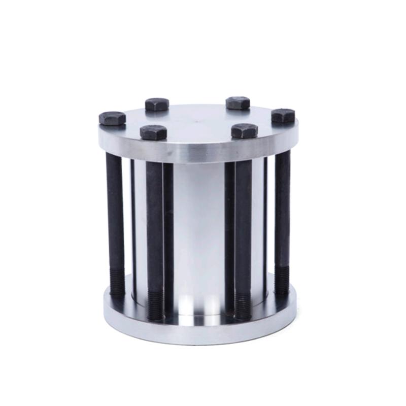 LC-KH-1000水热合成反应釜,容量1000ml图片