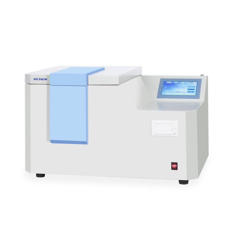 LC-CV-700全自动量热仪图片