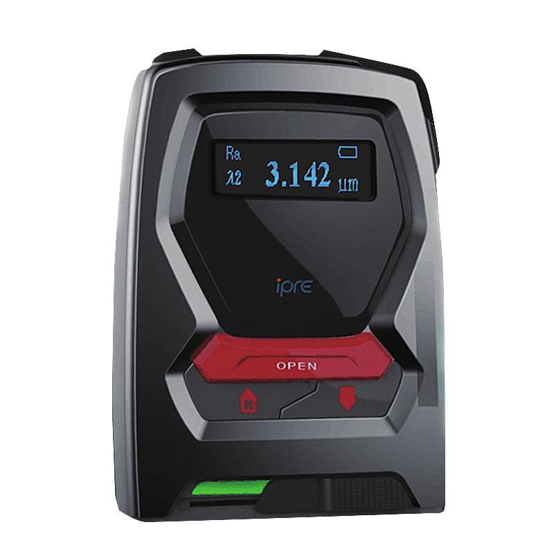 PRSR110粗糙度仪, 4种测量参数Ra/Rz/Rt/Rq图片