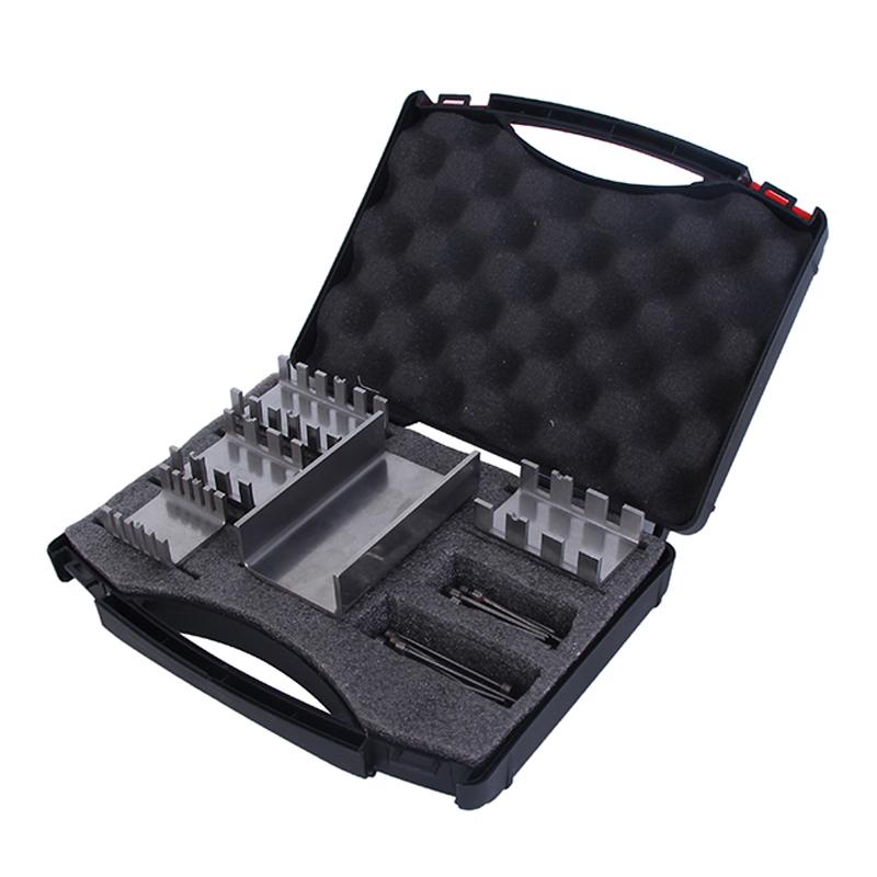 YT-NH23粘合试验架图片