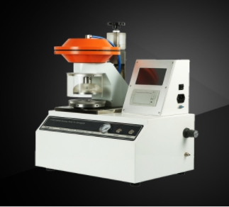 研特 YT-NPY5600Q 纸张耐破度测定仪展示图