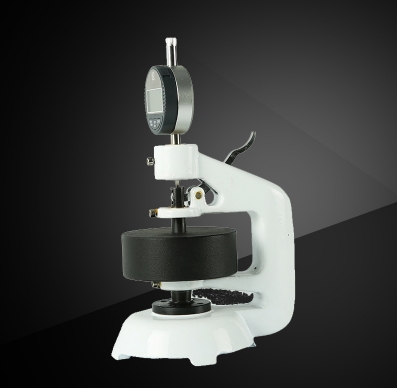 研特 YTH-4A(数显百分表）纸张厚度测定仪展示图