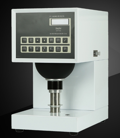 研特 XT-48B 白度测定仪