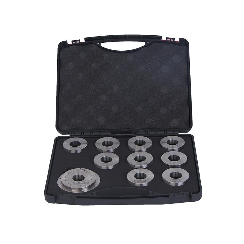 YT-ZX10环压中心盘图片