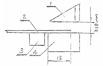 世博伟业 WZJ-II 弯折机详情图1