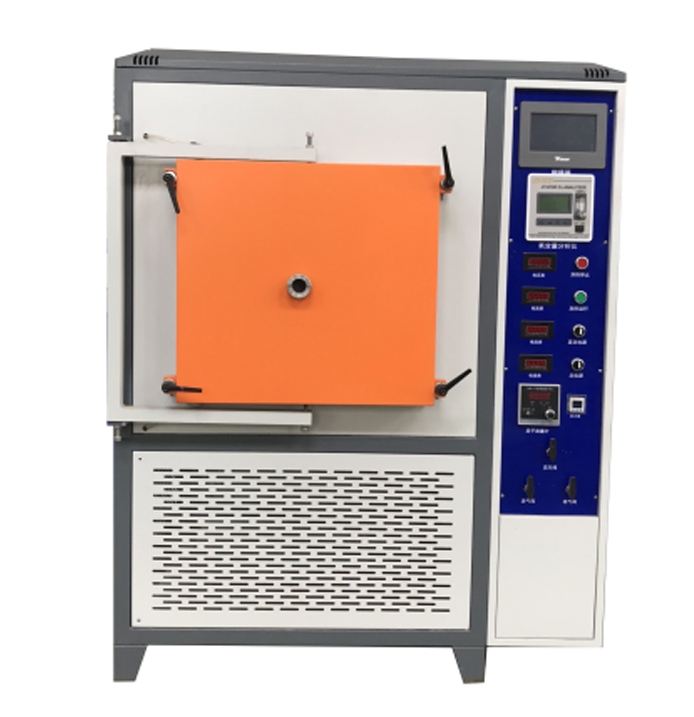升利 SLQ1400-30 气氛炉