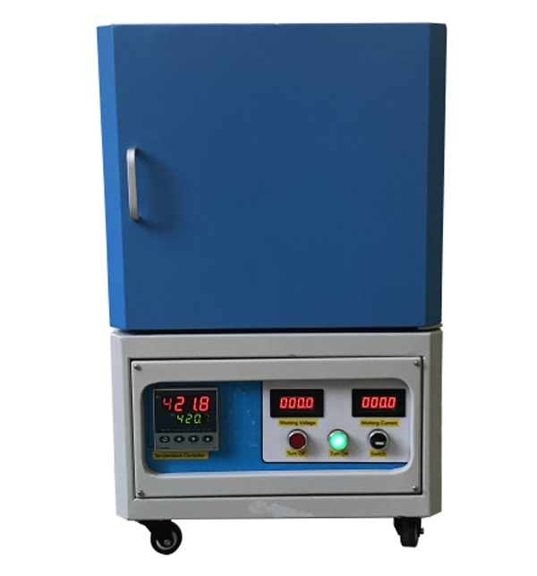 升利 SLX1400-50 高温炉