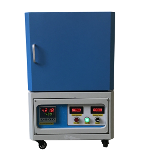 升利 SLX1700-40 高温炉