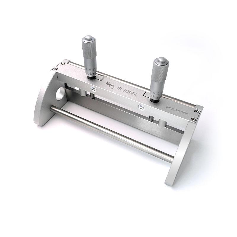 TR 3101/200可调刮刀涂布器,涂膜宽200mm图片