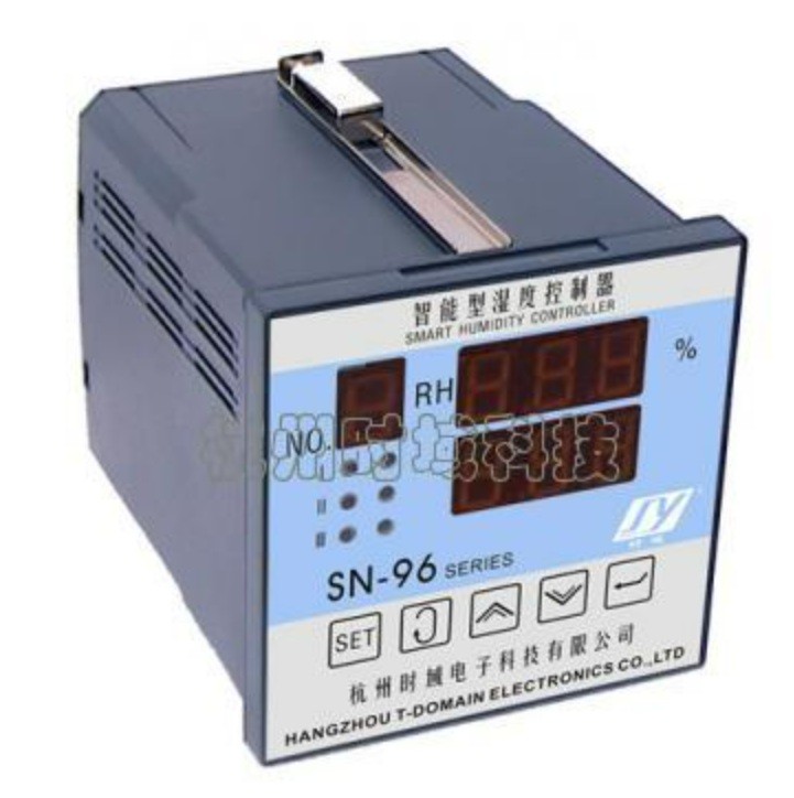 SN智能型精密数显湿度控制器图片