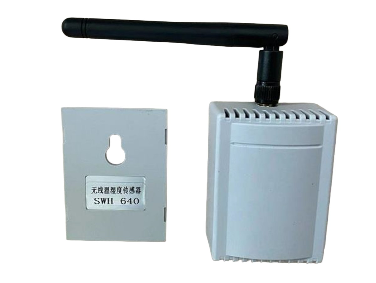 SWH-640温湿度传感器图片
