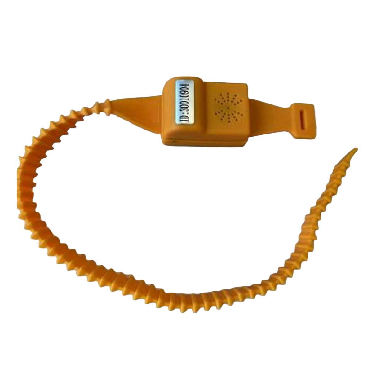 SW-600B34超长表带带电池开关无线测温模块图片