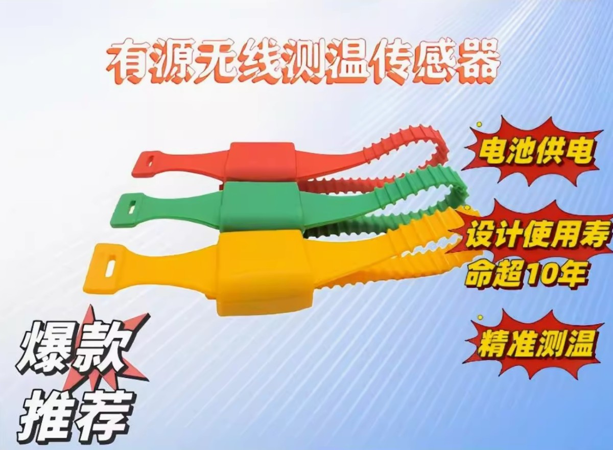 SW-600B/SW-640B型无线测温模块图片