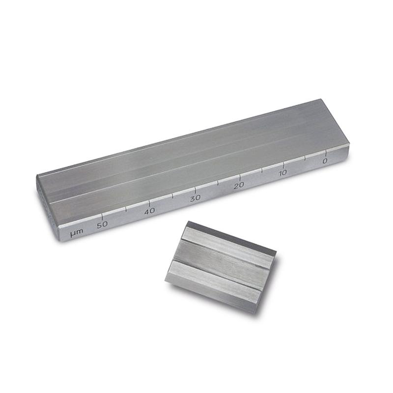 232研磨细度板0～15&mu;m涂料细度板图片