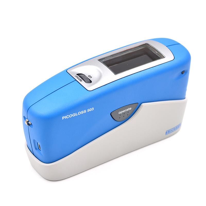 503光泽度计图片