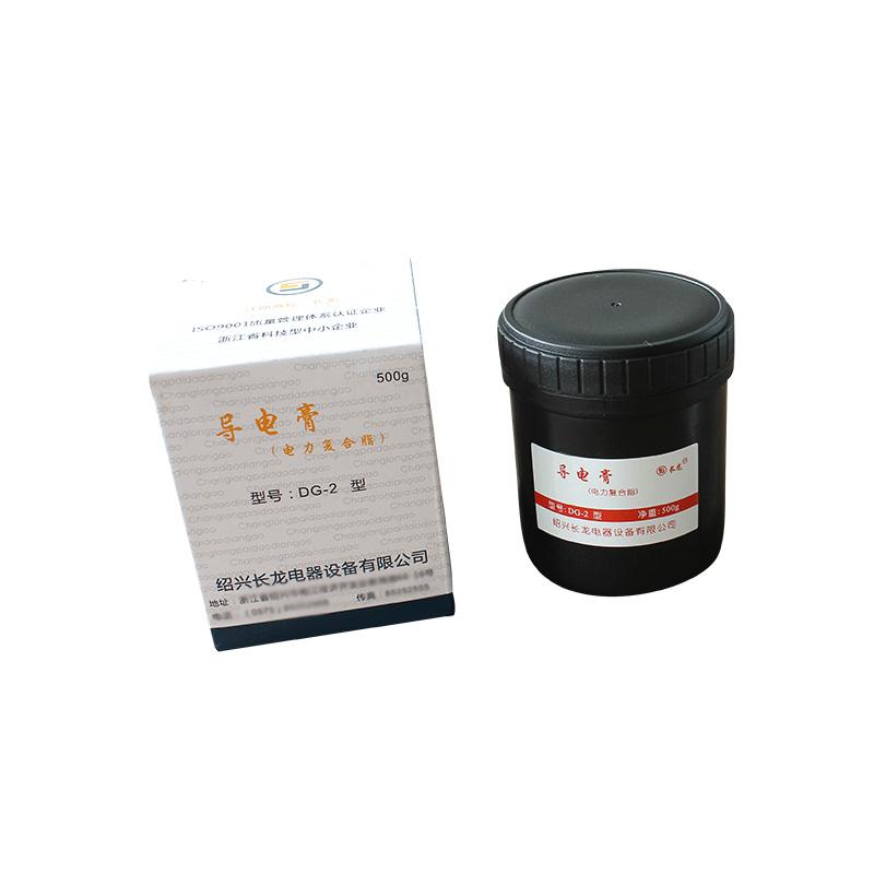 DG-2(500g)电接触导电膏,适用电器接插件/开关触点部件, 220℃图片