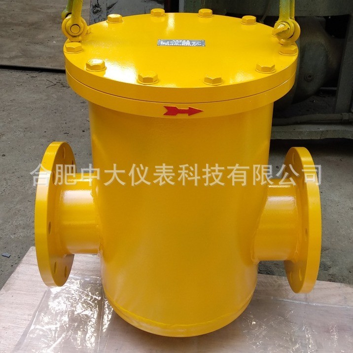 气体过滤器LPG-QE图片