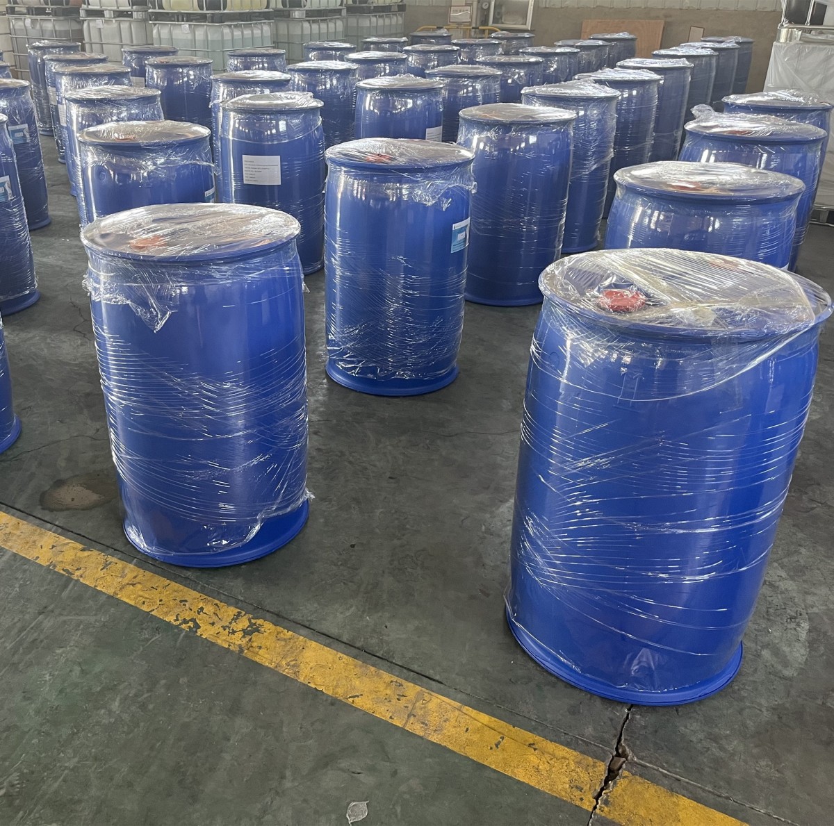 聚羟丙基二甲基氯化铵图片