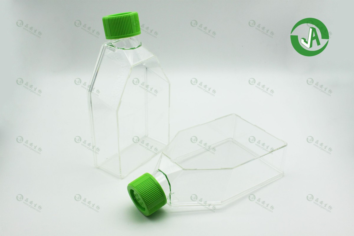 多聚赖氨酸包被细胞培养瓶T25图片