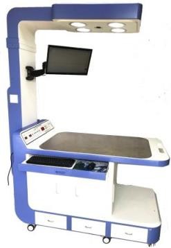 RL-集成化信号采集处理系统BW-MD3000/I图片