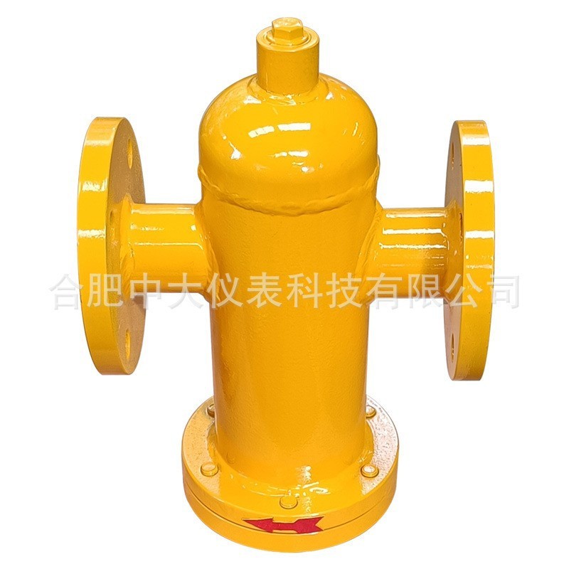 LPG-QR燃气过滤器图片